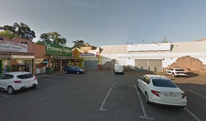 Lévy Pierre, Avocat à Sorgues