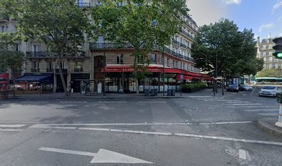 Vendeville Avocats, Avocat à Paris 08