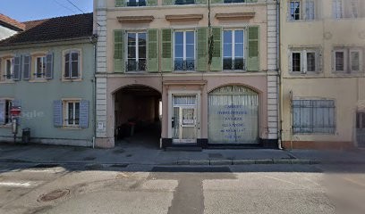 MIGLIORE PERREY Avocats, Avocat à Montbéliard