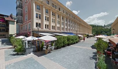 MLB AVOCATS, Avocat à Albertville