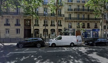 Grall Jean-Christophe, Avocat à Paris 17