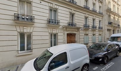 Monavocatconnecté.com, Avocat à Paris 17