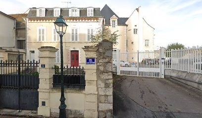 ETUDE JEAN-PAUL JOUSSET, Avocat à Montargis