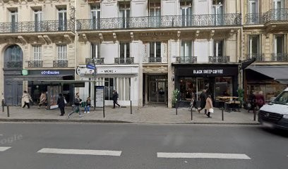 MAJ Consulting, Avocat à Paris 08