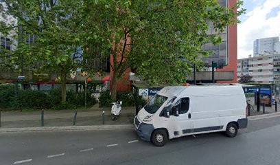 Taelman Pascale, Avocat à Maisons-Alfort