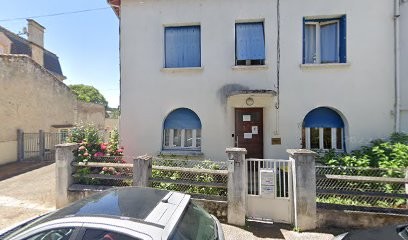 Odile Stutz, Avocat à Marmande