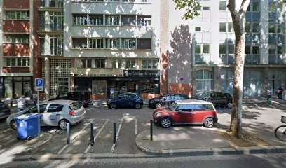 Sandrine Neff Avocat Toulouse, Avocat à Toulouse