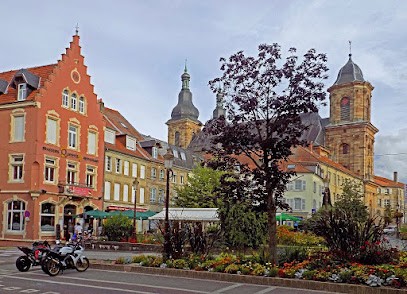 AVOCAT THOMAS Pierre SAINT-AVOLD, Avocat à Saint-Avold