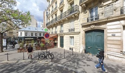 Avocat MS, Avocat à Paris 17