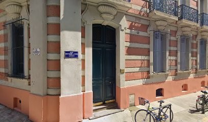 Bibi Barnabé, Avocat à Toulouse