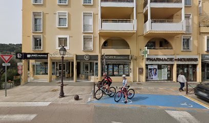 Le Roux Sophie, Avocat à Mougins