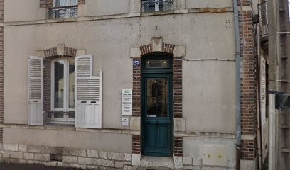 SCP CHAPELIN-VISCARDI & LEITAO, Avocat à Montargis