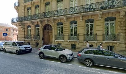 Coralie MAFFRE BAUGÉ, Avocat à Toulouse