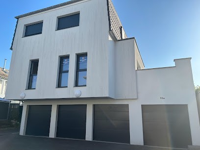 Adeline KEMPF Avocat, Avocat à Saint-Louis