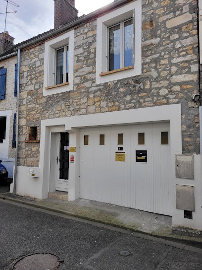 Walter-Crastre Marie-Thérèse, Avocat à Nemours