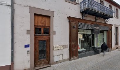 Hornecker Anne Sophie Marie Genevieve, Avocat à Saverne