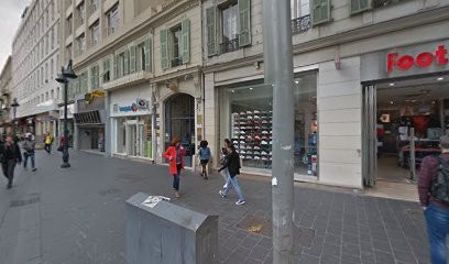 Michel Danièle, Avocat à Nice