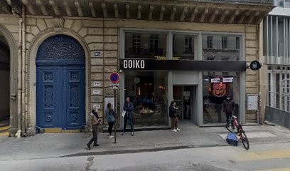 Jean Daniel Déchezelles Avocat, Avocat à Paris 02