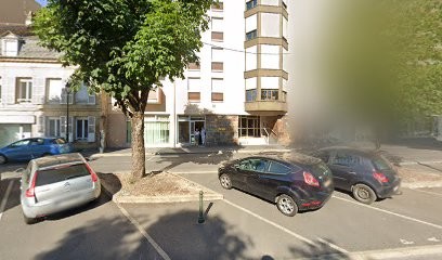 Touchon Mélanie, Avocat à Charleville-Mézières