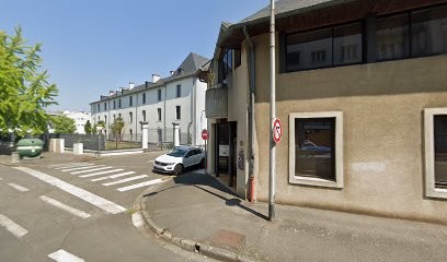 Chaumont Réjane, Avocat à Tarbes