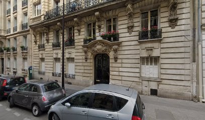 Paulus Bruno, Avocat à Paris 17