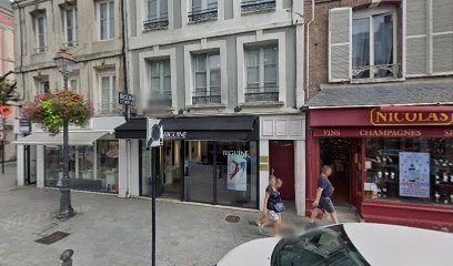 Naviaux Sylvain, Avocat à Honfleur