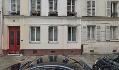 Cabinet Claire ANGLADE, Avocat à Paris 10