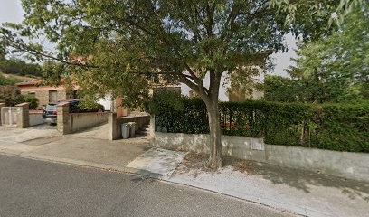 Bonneil Alain Jacques Francois, Avocat à Prades