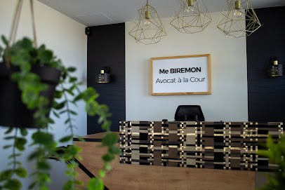 Marie-Pierre BIREMON, Avocat à Dax