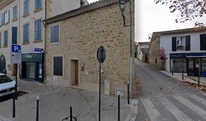 Perez Nicolas, Avocat au Puy-Sainte-Réparade