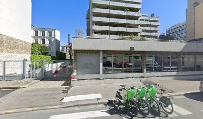 SCP Anne Grappotte-Benetreau Marc Grappotte, Avocat à Paris 15