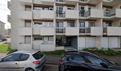 Jacquet Limondin SCP, Avocat à Bourges