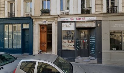 GS Avocat, Avocat à Paris 17