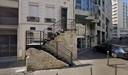 CABINET BENHAMOU AVOCATS, Avocat à Paris 13