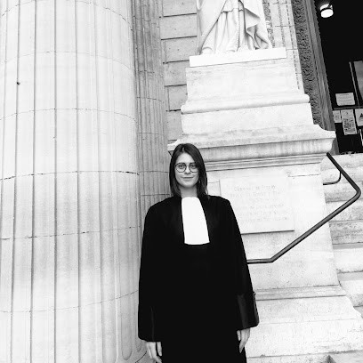 Maître Roxane CESARI, Avocat à Perpignan