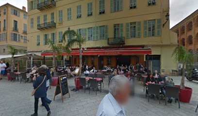 Maître Angélique TOUATI, Avocat à Nice