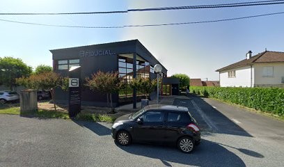 FIDUCIAL Sofiral Avocats Périgueux, Avocat à Trélissac