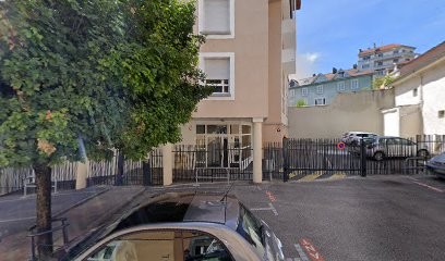 Alibeu Martine, Avocat à Voiron