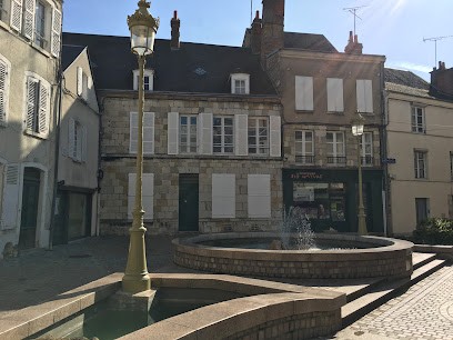 PLD Avocats - Emmeline PLETS DUGUET, Avocat à Pithiviers