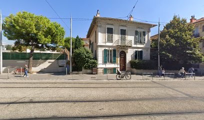 Caroline de Cézac Avocat, Avocat à Nice