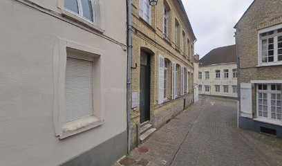 Bonningues Virginie, Avocat à Saint-Omer