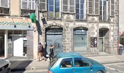 LANGLAIS BRUSTEL LEDOUX & ASSOCIÉS, Avocat à Riom