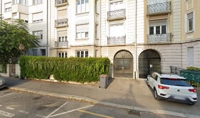 Burkard Thierry, Avocat à Mulhouse