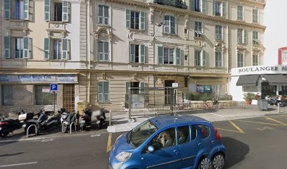 Jolly Karine, Avocat à Nice