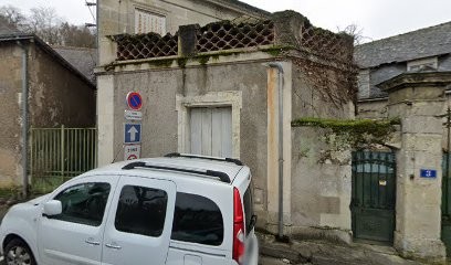 Brugerolle Jacques, Avocat à Savonnières