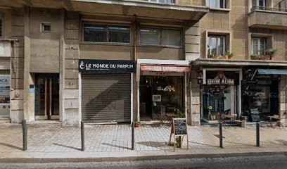 Avocat Marseille Maître Riahi, Avocat à Marseille 02