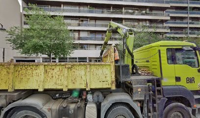 Avocat au Barreau de Paris, Avocat à Paris 15