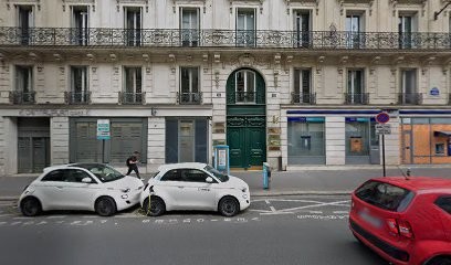 MSE Avocats, Avocat à Paris 02