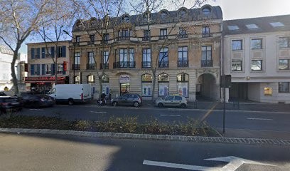 SCP BLST, Avocat à Rueil-Malmaison