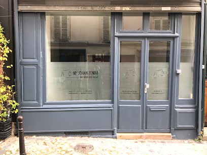 Cabinet ZENOU - Avocat Droit Du Travail Et Droit Social à Paris, Avocat à Paris 20